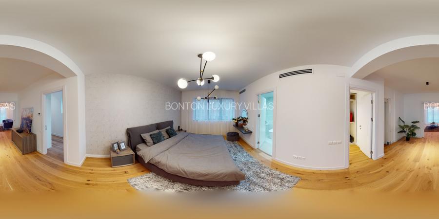 BONTON Luxury Villas - 24