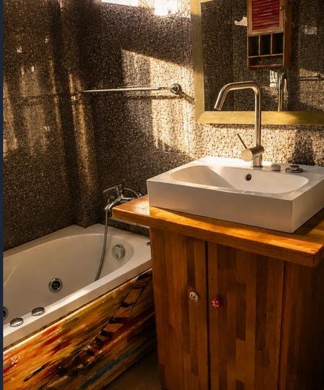 Apartament 2 camere in vila,Tineretului  2012,Amenajat,centrala,mobilat