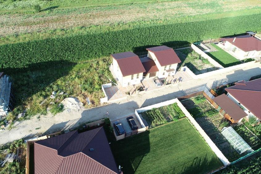 Casa Perfecta 3+ | Livrare aprilie 2022 | Cartierul Buna Ziua Tărtășești - 22