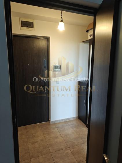 Inchiriere apartament tip studio - Gata de mutat- Mihai Bravu - 6