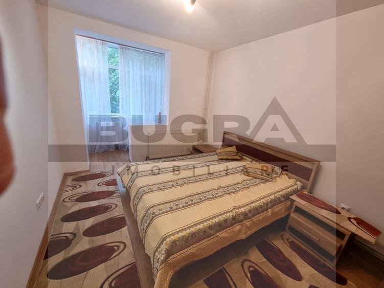 Apartament 2 camere, 60 mp, zona Hotel Royal