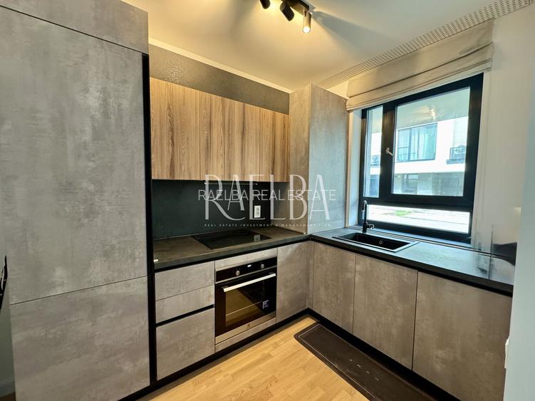 | Casa 5 camere | ZenVille | Cu GRADINA | 2 locuri parcare | - 5