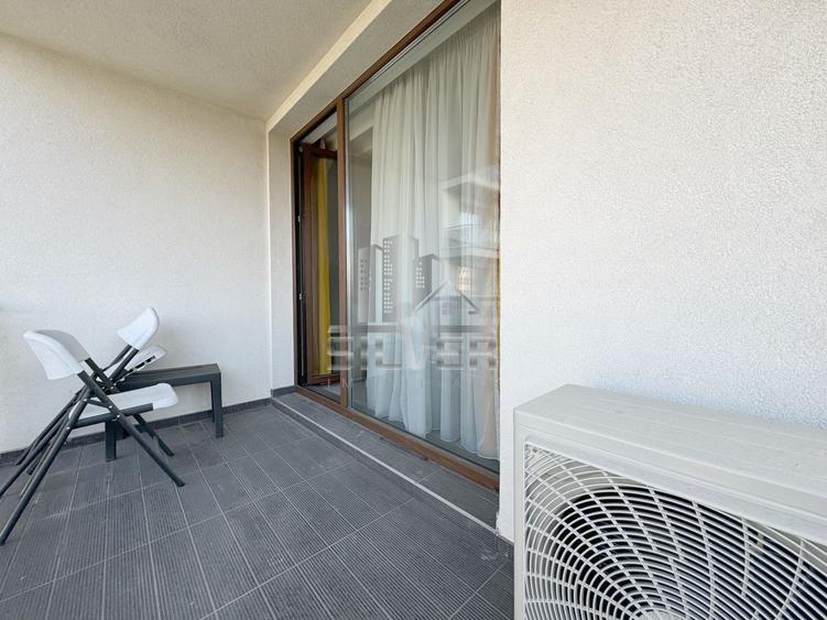 Apartament cu 3 camere/80 mp/garaj/RIVIERA LUXURY RESIDENCE.