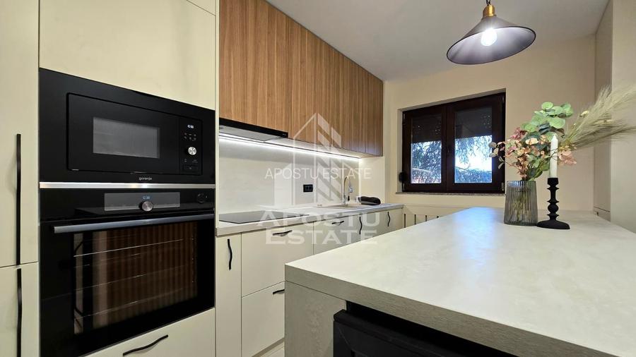 Apartament 3 camere RENOVAT/LUX&ELEGANTA / Aurel Vlaicu/ PRIMA LOCUIRE - 5