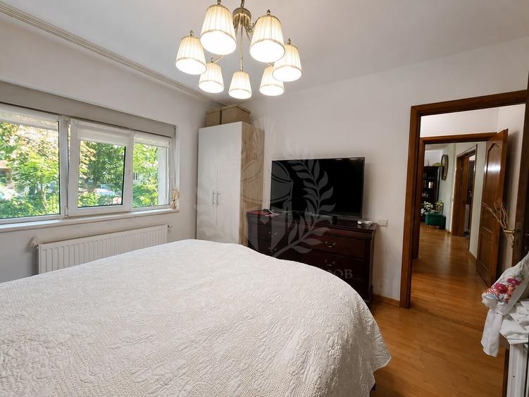 APARTAMENT 4 CAMERE // DECOMANDAT // GHE.DOJA //PARTER