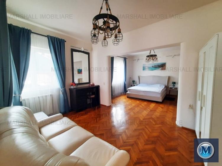 Casa cu 3 camere de vanzare, zona Traian, 113.65 mp #15495