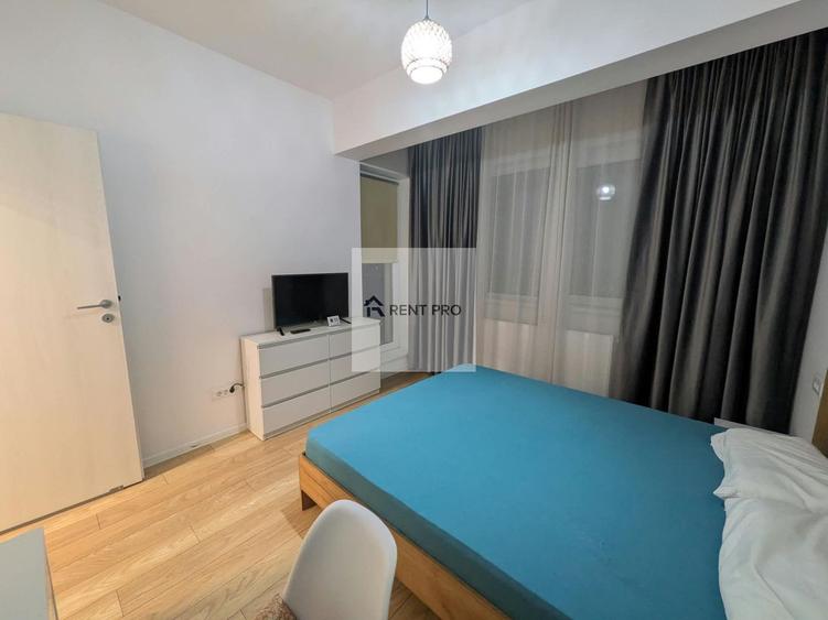 2 Camere Cu Vedere Libera Regie Residence Metrou Grozăvești