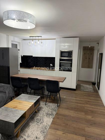 Apartament 3 camere etaj intermediar | cartier Gheorgheni | zona Alverna - 4