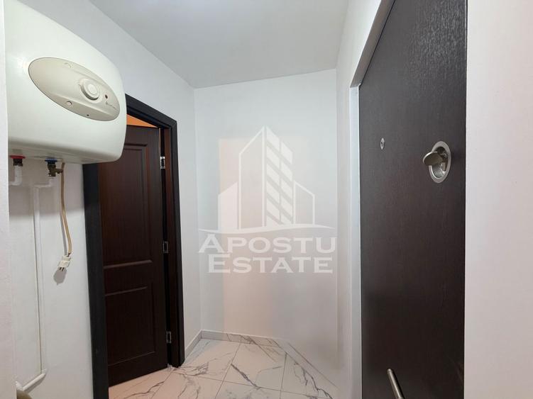 Garsoniera de vanzare , Zona Lipovei , Timisoara