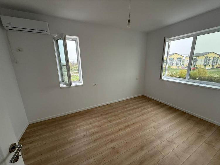 Bloc Nou. Etaj 2. Braytim. Bucatarie inchisa.