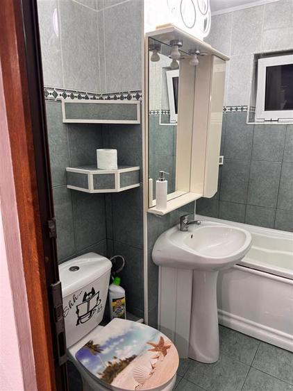 Apartament 2 camere 22 Decembrie