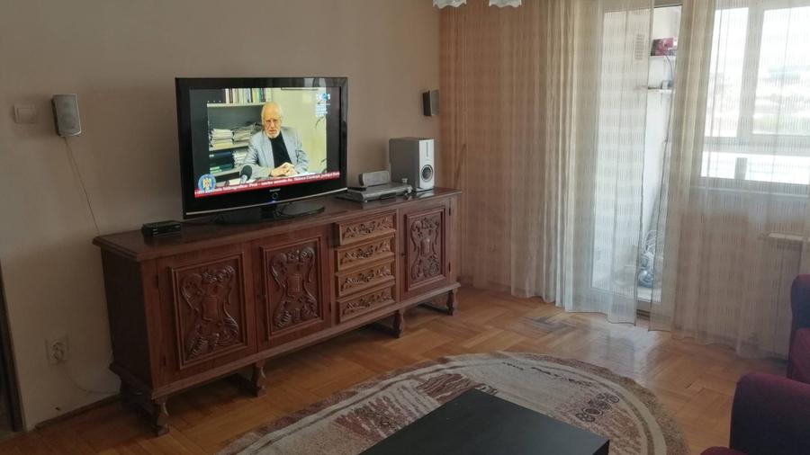 REA1026755 Calea Dorobantilor - 4 camere - Liceul Caragiale