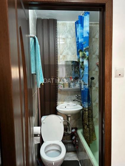 Garsoniera | Mărăști | – ideală pentru locuit sau investiție - 7