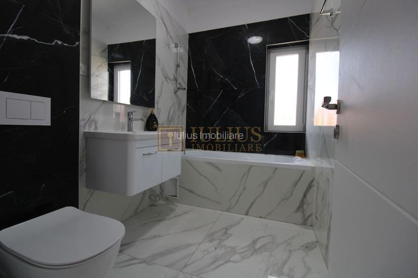 Pet friendly, aer conditionat, loc de parcare inclus, Braytim - Sud - 6