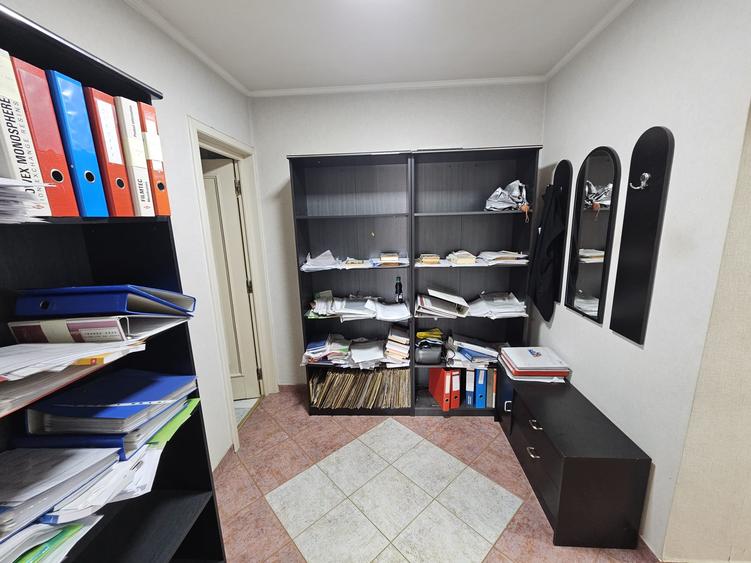 Birou - Calea Calarasi / Matei Basarab 80 mp