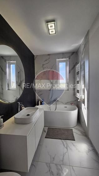 Vânzare casă modernă cu 5 camere | Corbeanca | Grădină și confort - 12