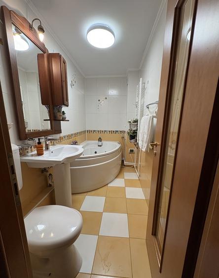 Vitan - Mihai Bravu - Metrou - Centrala - 2x Parcare - Renovat - Mobilat