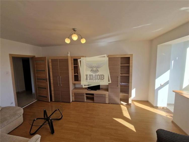 Apartament Renovat 2 camere | 54 mp | balcon inchis | zona Rahovei