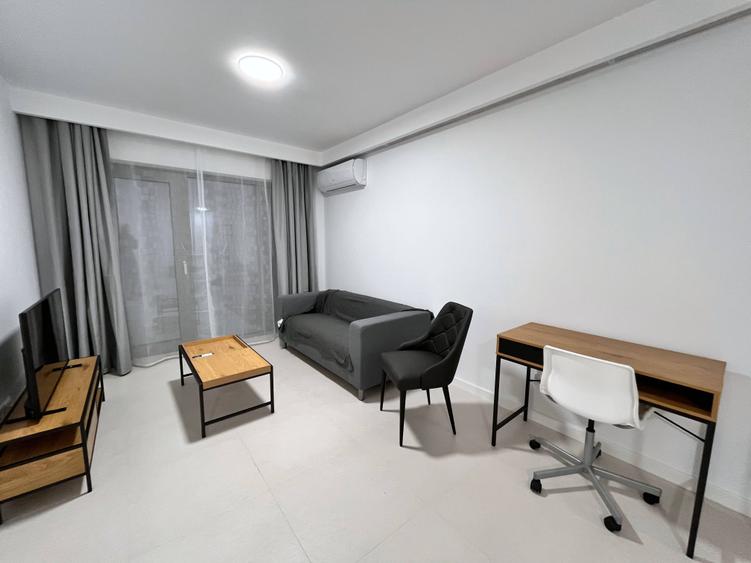 Apartament 1 camera + nisa de dormit – Zorilor