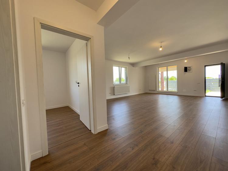 De vanzare | Casa/Vila 3 camere tip parter la cheie | Joita DEZVOLTATOR