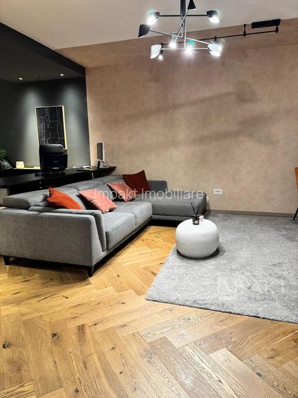 Apartament 2 camere premium în Zorilor – parcare subterană - 9