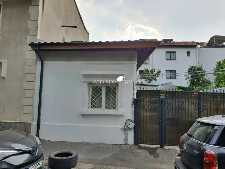 METROU STEFAN CEL MARE, EMINESCU, DOGARILOR, CASA 3 CAMERE - 2