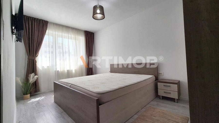 Apartament 2 camere cu boxa si parcare Coresi