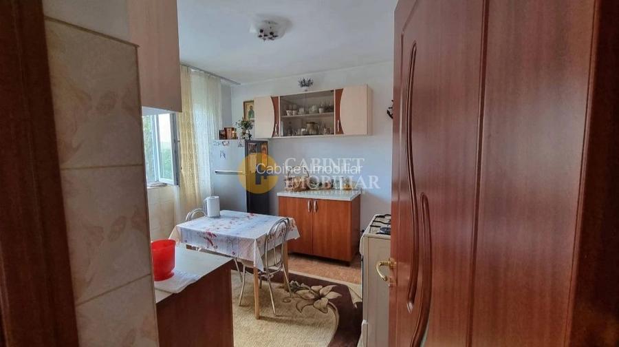 CASA PLAN PARTER + MANSARDA  1850  MP TEREN - Costuleni,Hilita🌿 - 10