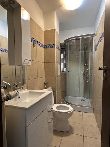 Apartament 2 camere strada Stirbei Voda nr 2 - Sala Palatului