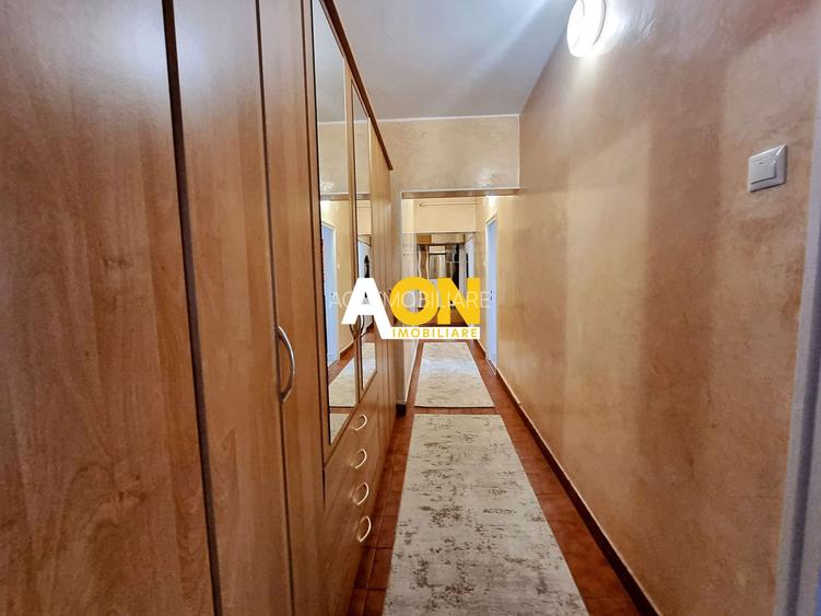 Apartament 3 camere, 78 mp utili, etaj 2, Cetate - 12