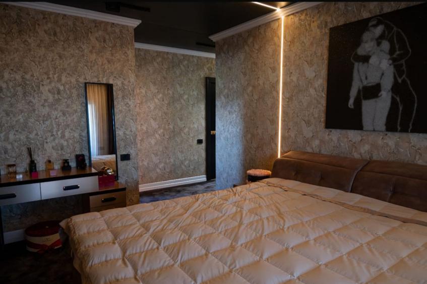 Penthouse exclusivist | 110mp utili | 80mp terasă | zona Leroy - Europa
