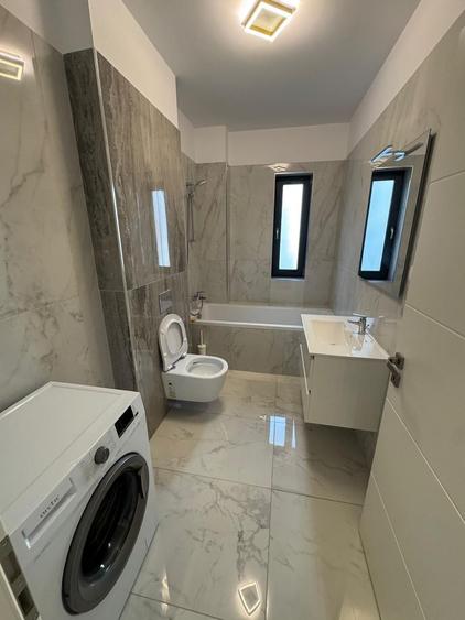 Apartament 2 Camere - 550 euro - Future Residence Giroc