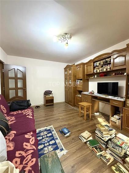 Apartament 2 camere decomandat, ETAJUL 1- Frumoasa