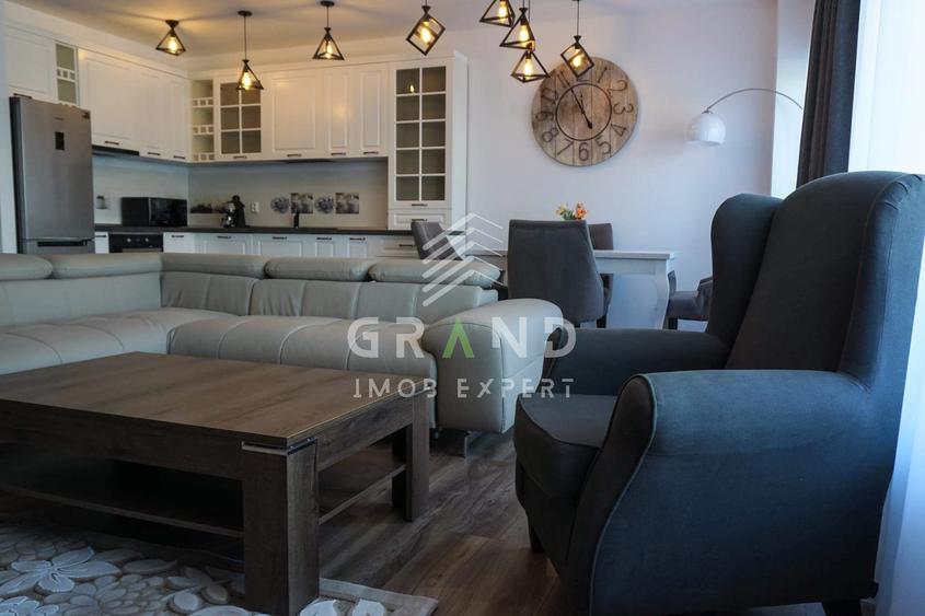 Apartament 2 camere de inchiriat , Marasti