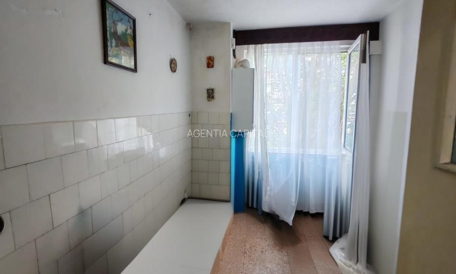 Apartament doua camere Tiglina III - 3