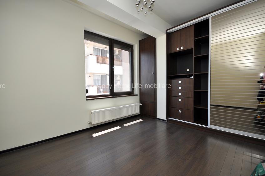 Drumul Taberei Prelungirea Ghencea Sunrise Residence apartament 2 camere - 10