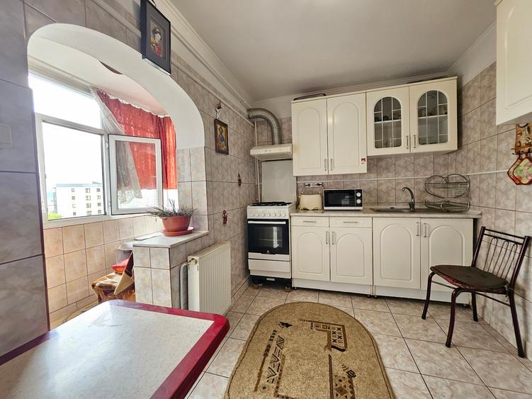 Oferta vanzare ap 3 cam Gavana 3, semi-mobilat si utilat, 86900 EURO