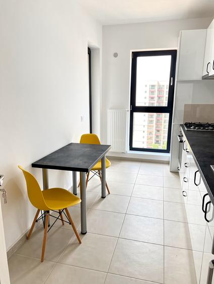 Ap 2 Cam | 3 min Metrou Grozăvești | Centrală Proprie | Plaza Residence Faza 4