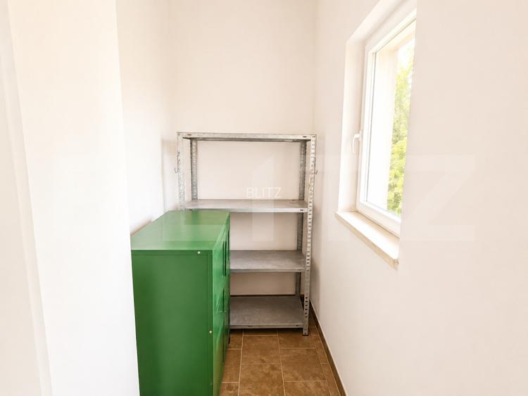 Casa de vanzare, 124 mp + 360 mp teren - Grigorescu - 9