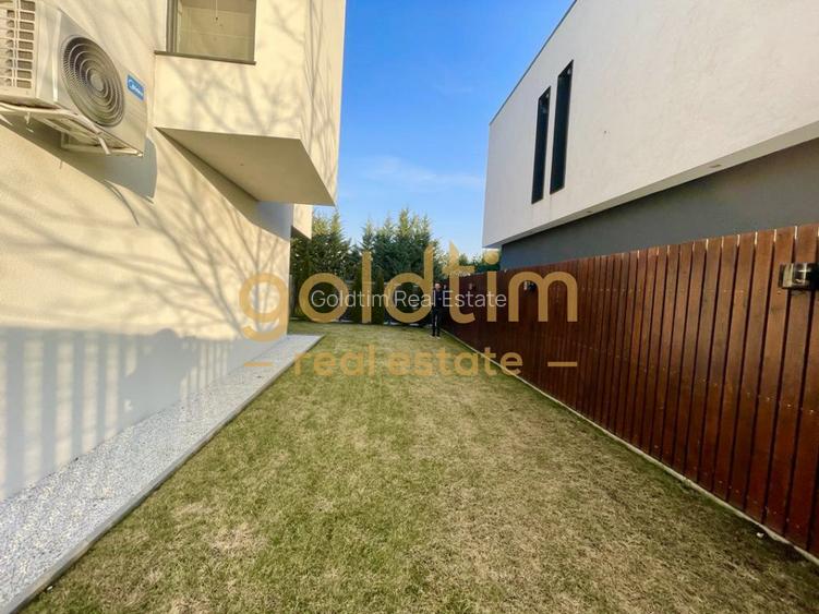 UNIQUE/LUXURY DESIGN/INDIVIDUAL VILLA/IANCU NICOLAE/2 PARKINGS - 43