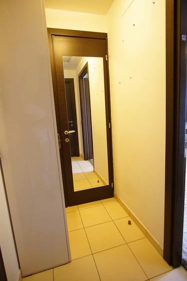 Asmita Gardens | 5 min. Metrou Mihai Bravu | Studio de LUX | Amenajat premium