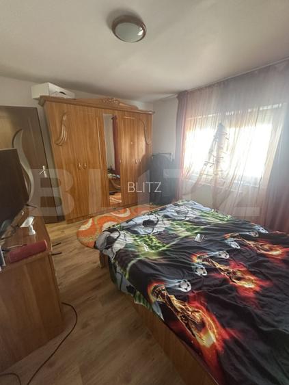 Apartament cu 2 camere, 64 mp, zona Micro 17 - 5
