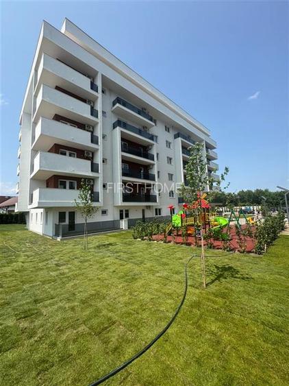 Ap 2 camere 72 mp utili, EXPRESS Residence, BLOC NOU, str Cotesti - 22