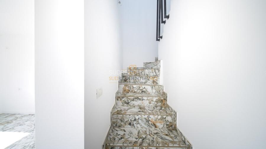 Vila individuala cu 4 camere, P+1+Pod, Comuna Berceni - 12