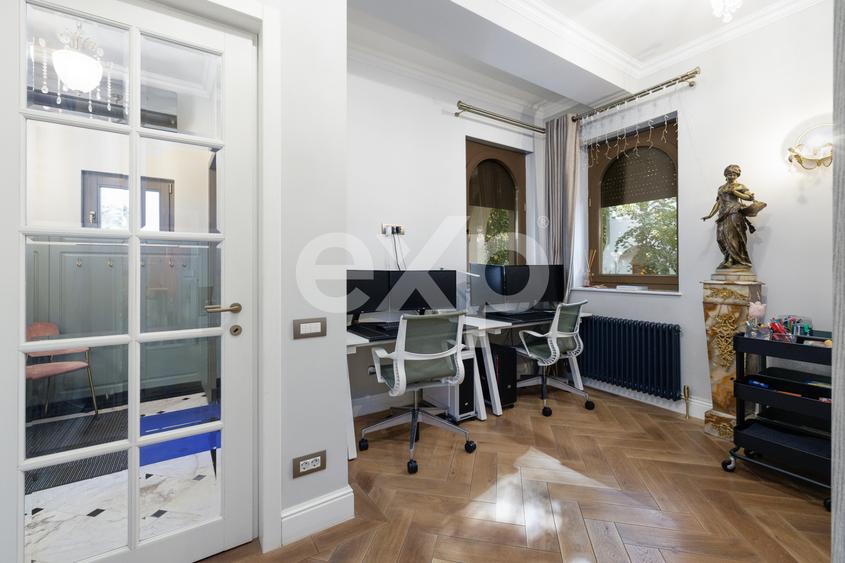 Inchiriere apartament 3 camere Capitale