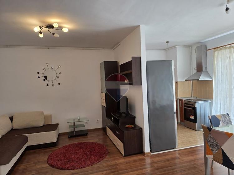 Apartament 2 camere | Complex Rasarit de Soare | Complet mobilata