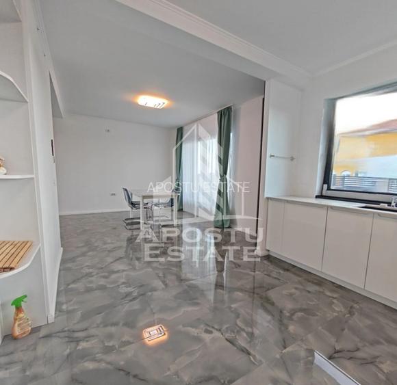 Casa noua individuala de vanzare, 5 camere si 3 bai, Sacalaz - 13