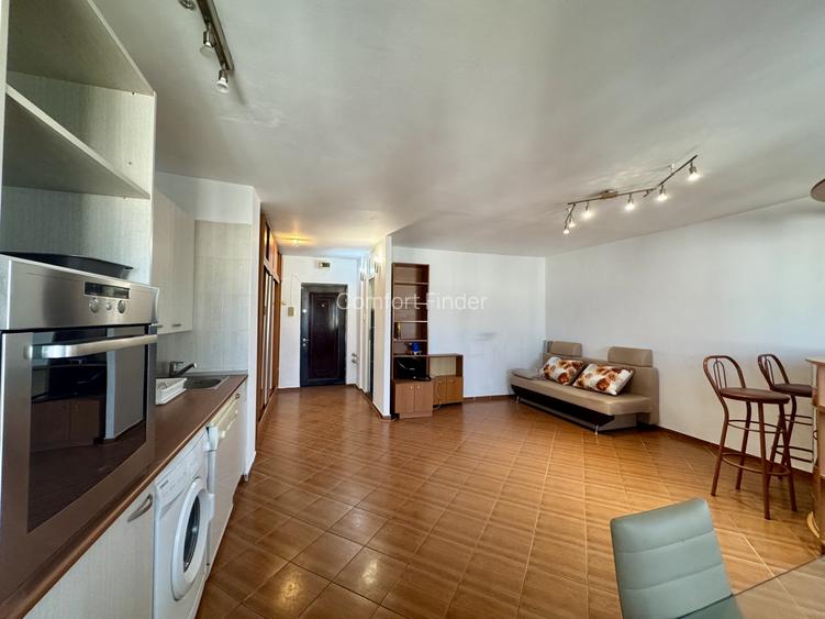 Garsonieră de închiriat – 40 mp | Open-space | Calea Vitan | București Mall - 2