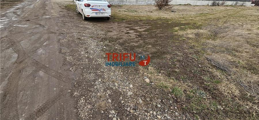 Teren de vanzare zona Micesti sau schimb cu apartament !!