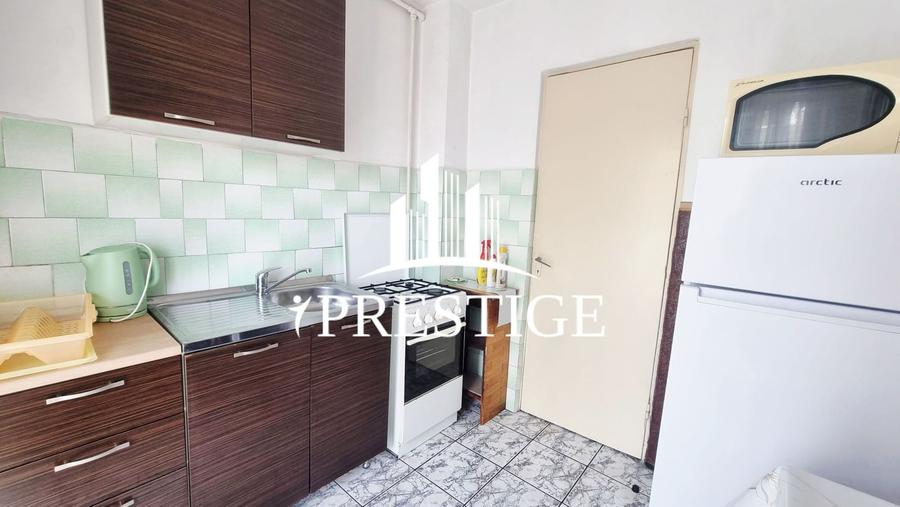 APARTAMENT 2 CAMERE DECOMANDATE, ETAJ 1, BALCON, ZONA RAHOVEI
